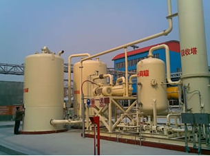 油氣回收設備